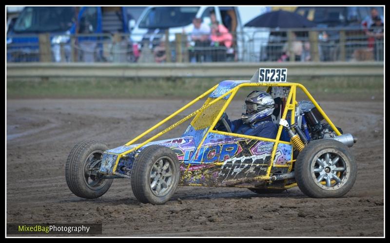 York Autograss photography