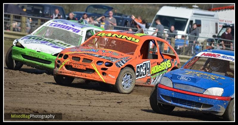 York Autograss photography