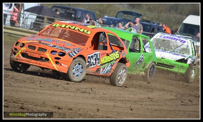 York Autograss photography