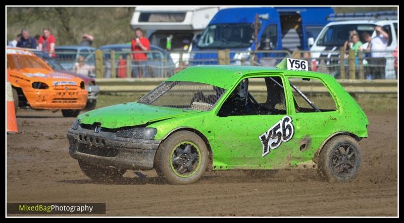 York Autograss photography