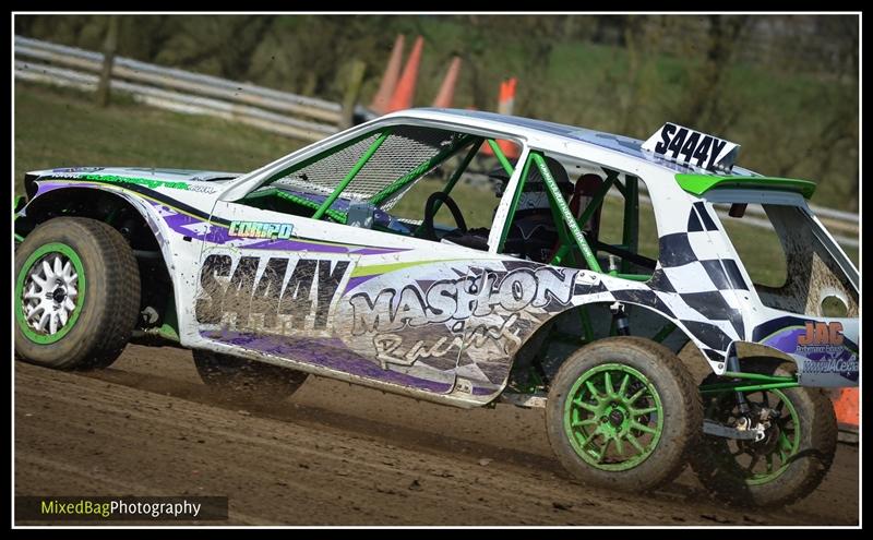 York Autograss photography