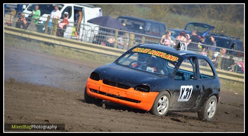 York Autograss photography