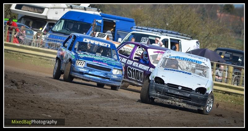 York Autograss photography