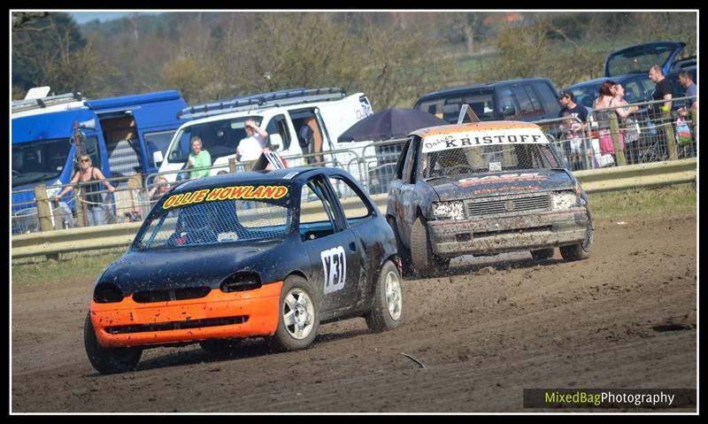 York Autograss photography