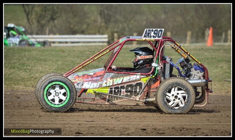 York Autograss photography