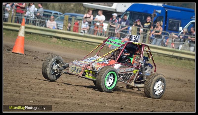 York Autograss photography