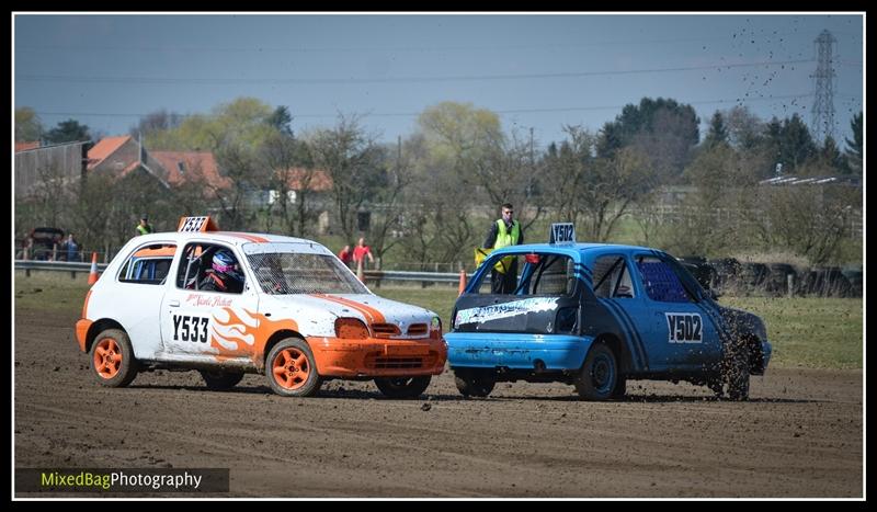 York Autograss photography