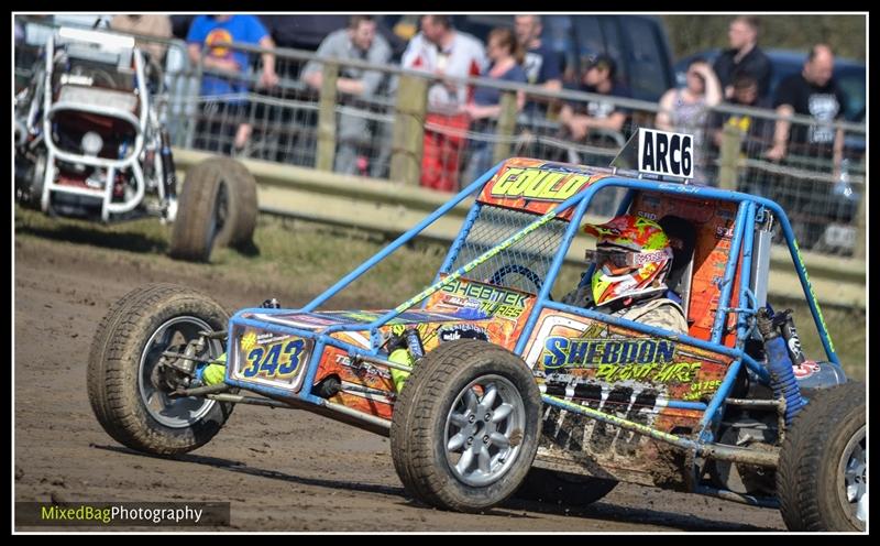 York Autograss photography