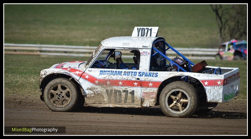 York Autograss photography