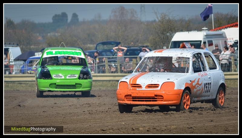 York Autograss photography