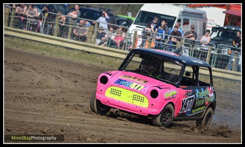 York Autograss photography