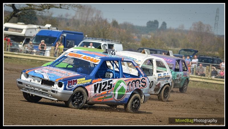 York Autograss photography