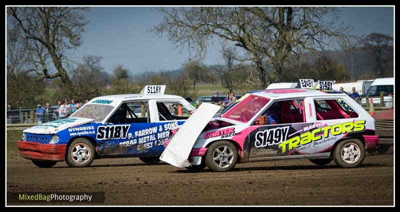 York Autograss photography