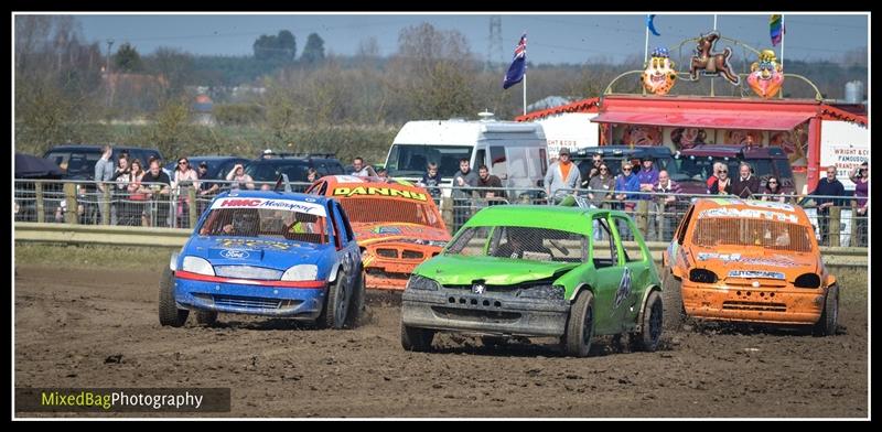 York Autograss photography