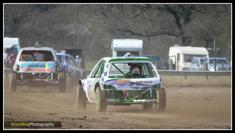 York Autograss photography