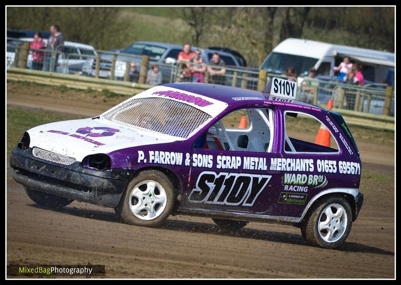 York Autograss photography