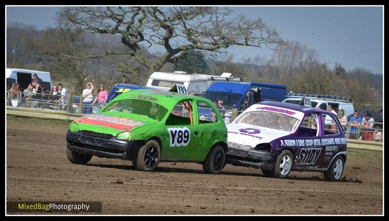 York Autograss photography