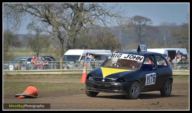 York Autograss photography