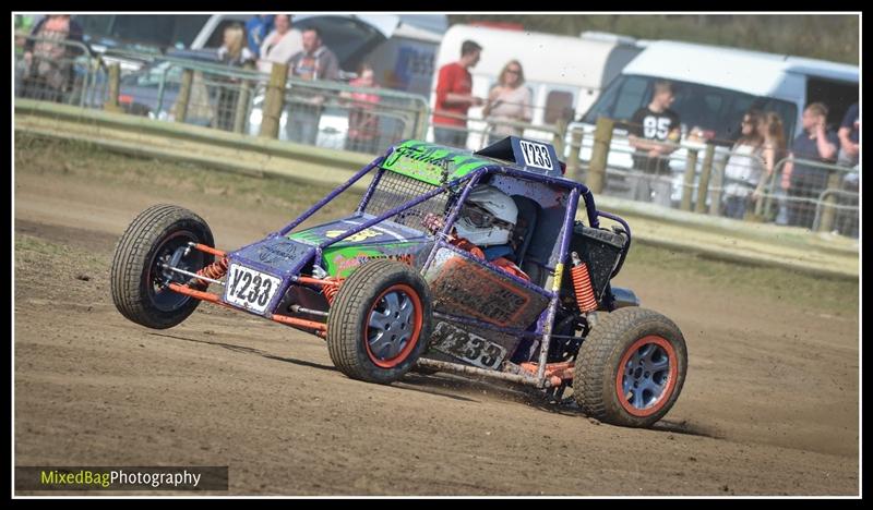 York Autograss photography