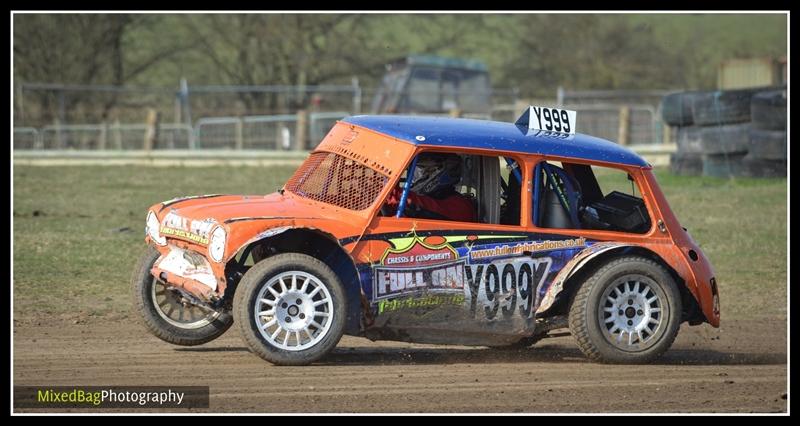 York Autograss photography