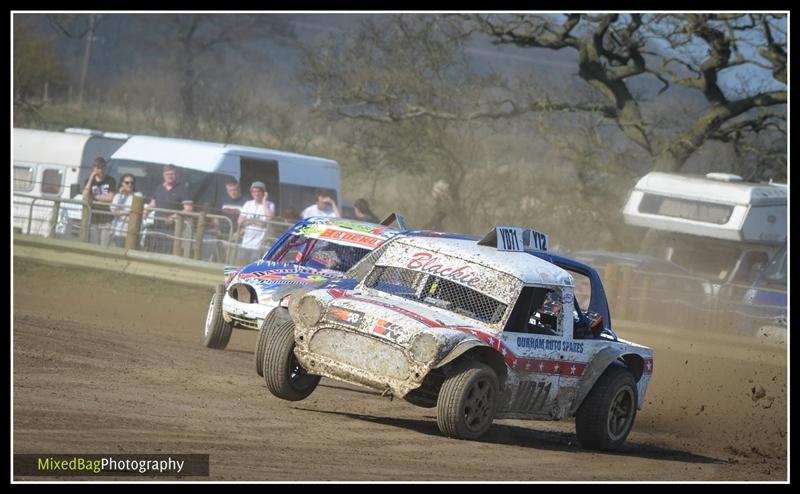 York Autograss photography