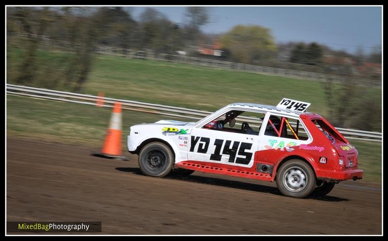 York Autograss photography