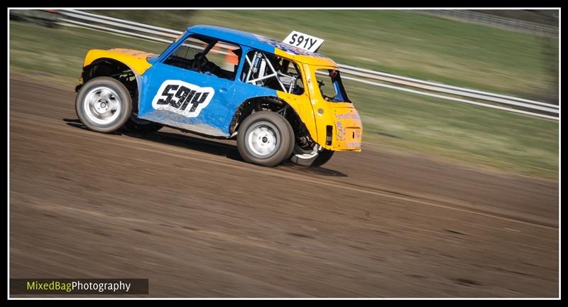 York Autograss photography