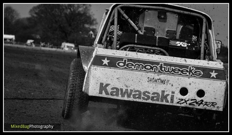 York Autograss photography