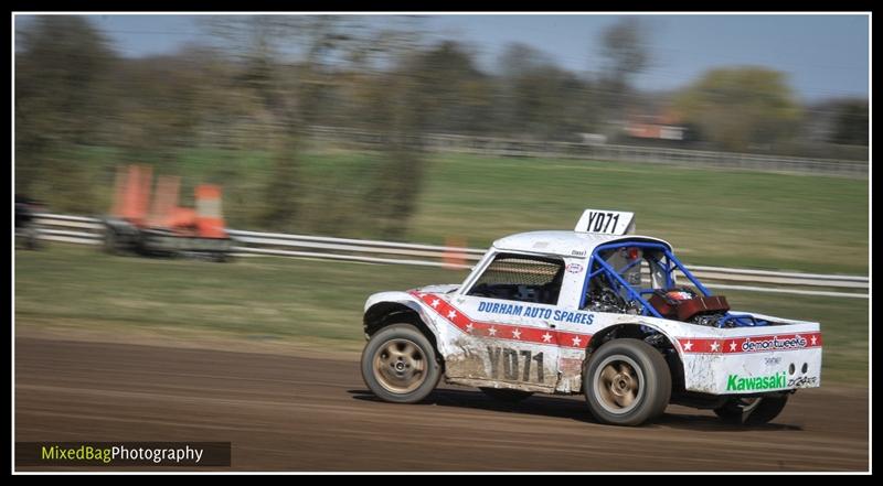 York Autograss photography