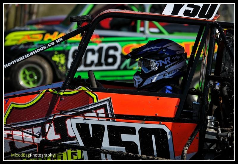 York Autograss photography