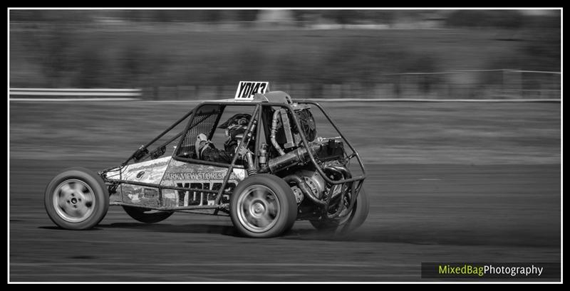 York Autograss photography