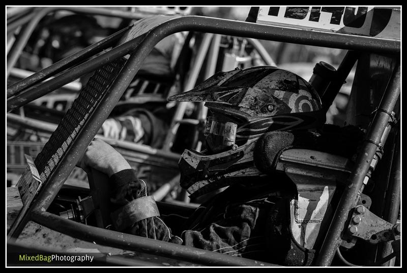 York Autograss photography