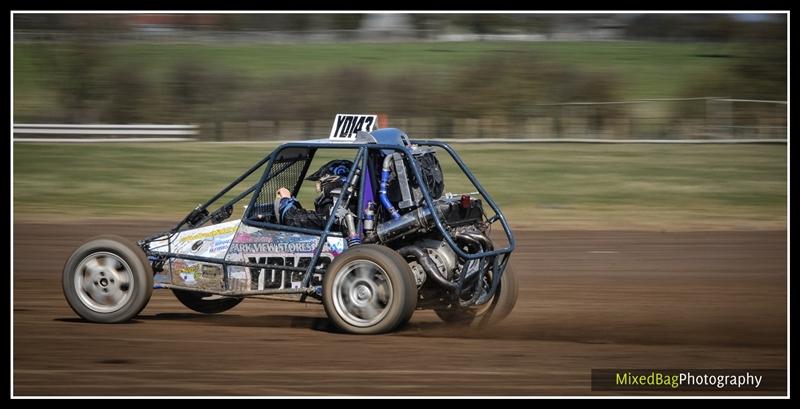 York Autograss photography