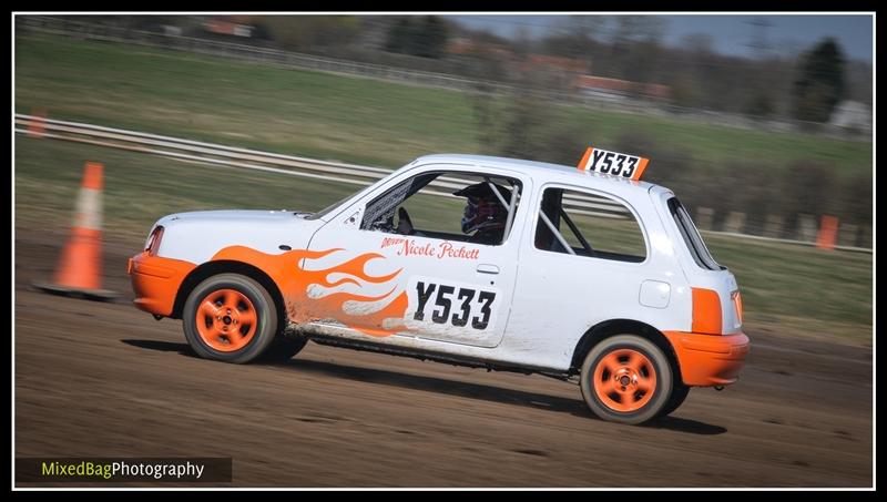 York Autograss photography