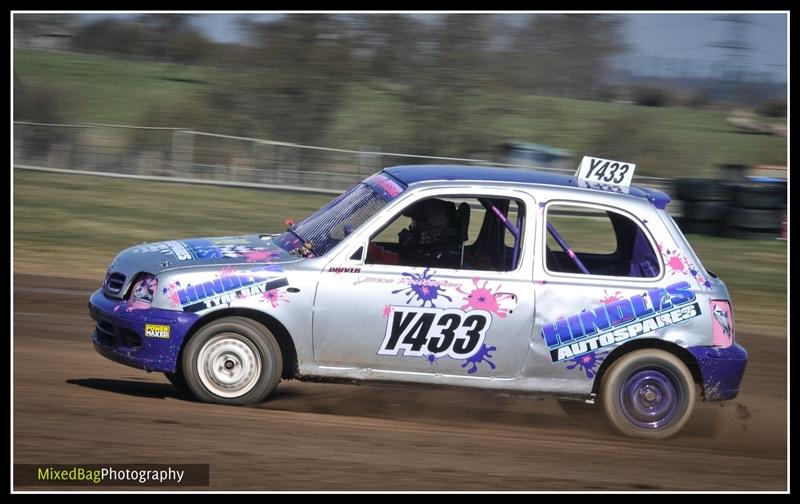 York Autograss photography