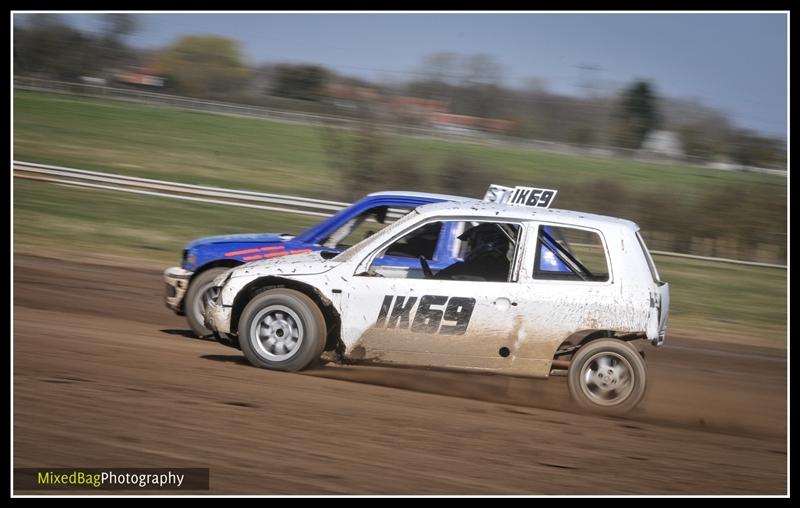 York Autograss photography