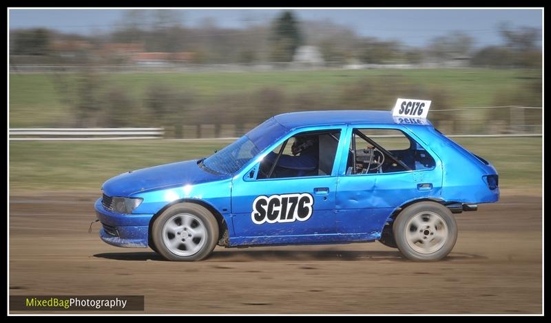 York Autograss photography