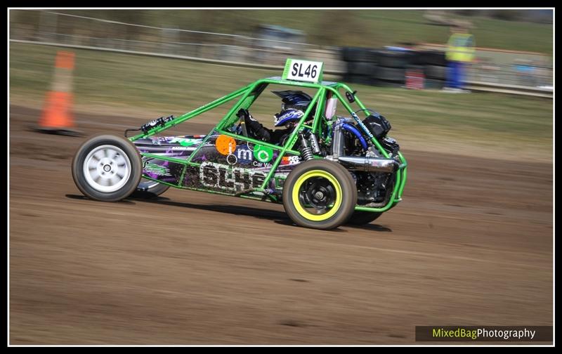 York Autograss photography