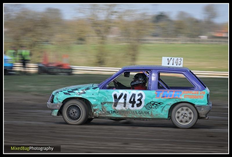 York Autograss photography