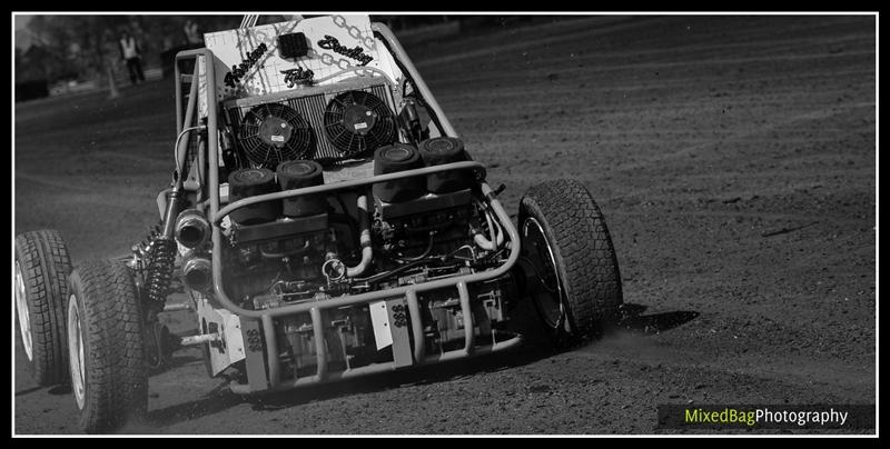 York Autograss photography