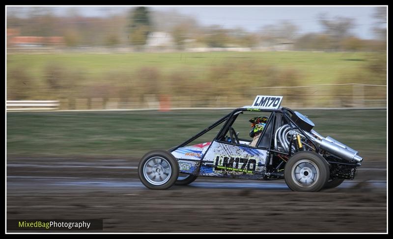 York Autograss photography