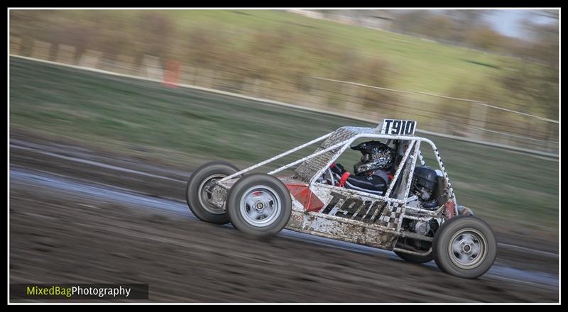 York Autograss photography