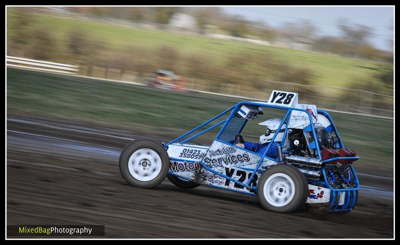 York Autograss photography