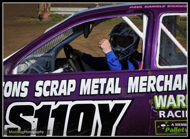 York Autograss photography