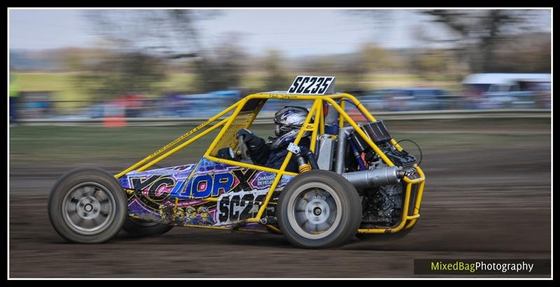 York Autograss photography