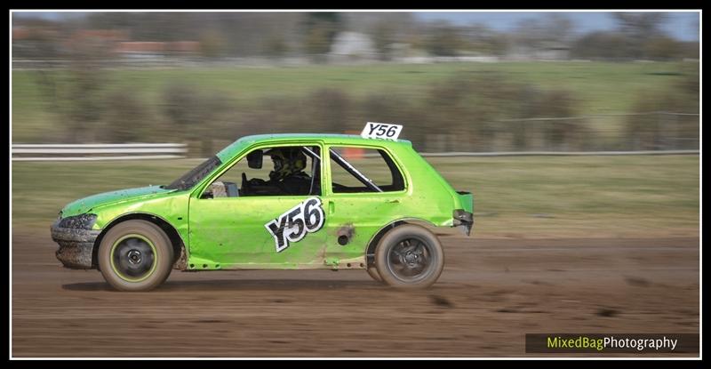 York Autograss photography