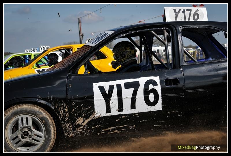 York Autograss photography