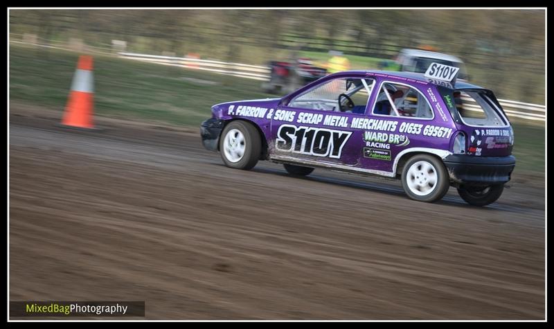 York Autograss photography