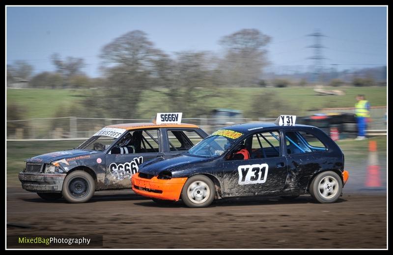 York Autograss photography