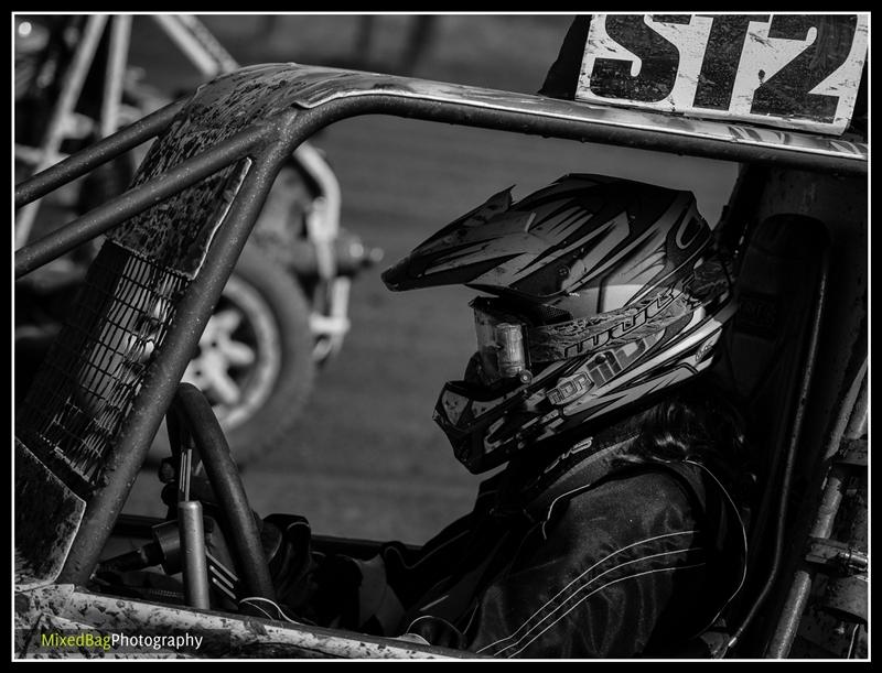 York Autograss photography